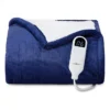 Heated Blanket, 220/110V, AC220V, Us Plug - view 3