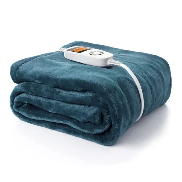 Heated Blanket, 220/110V, AC220V, Us Plug - view 4