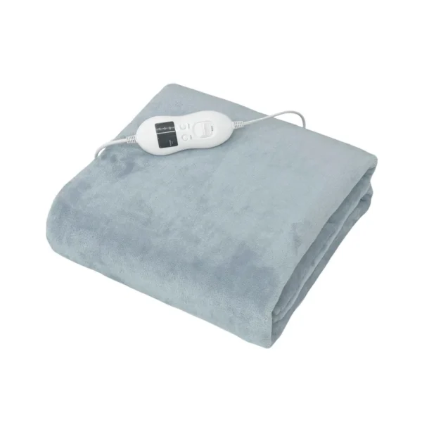 Heated Blanket, 220V, 100%