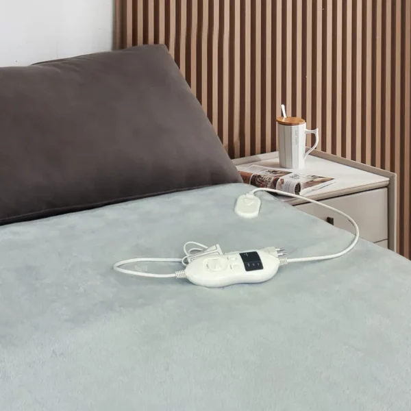 Heated Blanket, 220V, 100% - view 2