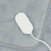 Heated Blanket, 220V, 100% - view 3