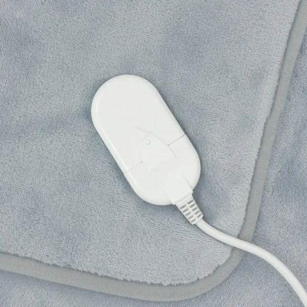 Heated Blanket, 220V, 100% - view 3