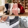 Heated Blanket, 220V, 110~220V-50Hz, 110 W(0.15hp) - view 3