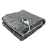 Heated Blanket, 220V, 110V, 100