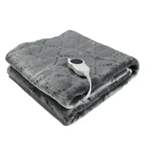 Heated Blanket, 220V, 110V, 100