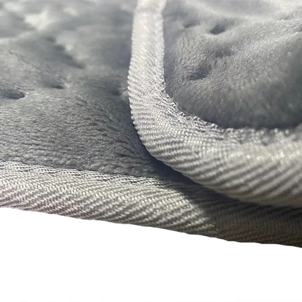 Heated Blanket, 220V, 110V, 100 - view 2