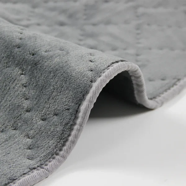 Heated Blanket, 220V, 110V, 100 - view 4