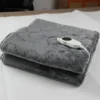 Heated Blanket, 220V, 110V, 100 - view 5