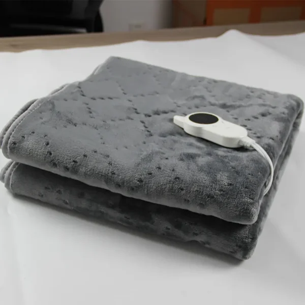 Heated Blanket, 220V, 110V, 100 - view 5