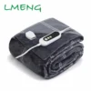 Heated Blanket, 220V~240V, 150 W(0.20hp), Flannel Fleece