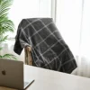 Heated Blanket, 220V~240V, 150 W(0.20hp), Flannel Fleece - view 4