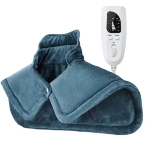 Heated Blanket, 220V, Portable, USB