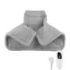 Heated Blanket, 220V, Portable, USB - view 4