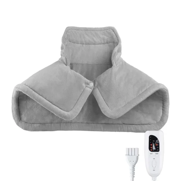 Heated Blanket, 220V, Portable, USB - view 4