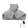 Heated Blanket, 220V, Portable, USB - view 5