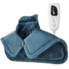 Heated Blanket, 220V, Portable, USB - view 6
