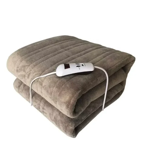 Heated Blanket, 220V, Waterproof