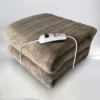 Heated Blanket, 220V, Waterproof - view 2