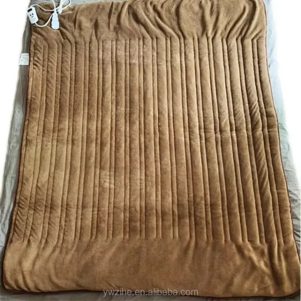 Heated Blanket, 220V, Waterproof - view 3