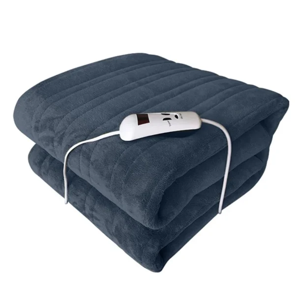 Heated Blanket, 220V, Waterproof - view 5