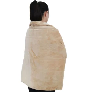 Heated Blanket, 230V, 120V, 60