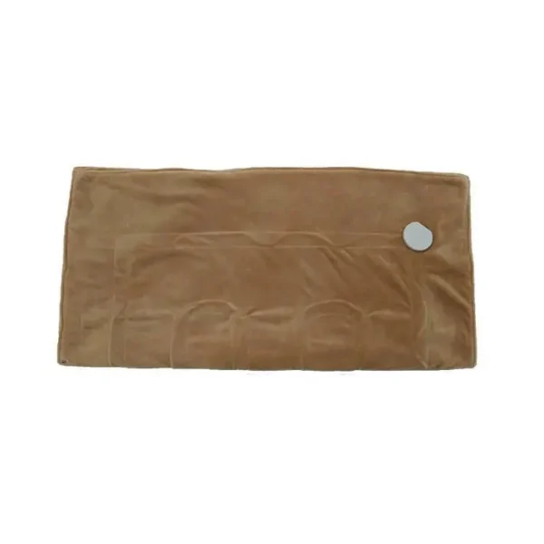 Heated Blanket, 230V, 120V, 60 - view 5