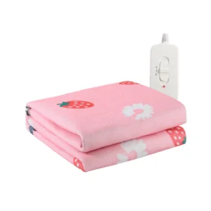 Heated Blanket, 425G, 110V-130V, 50