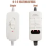 Heated Blanket, 425G, 110V-130V, 50 - view 4