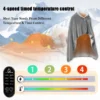 Heated Blanket, 5v, AC220V, Cotton