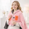 Heated Blanket, 5V, USB