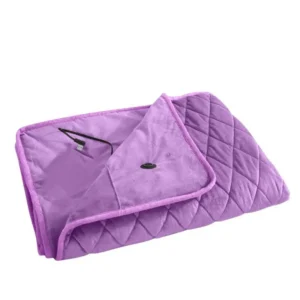 Heated Blanket, 5V, USB