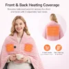Heated Blanket, 5V, USB - view 3