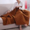 Heated Blanket, 5V, USB - view 3