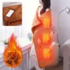 Heated Blanket, 5V, USB - view 4