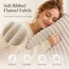 Heated Blanket, 5V, USB - view 6