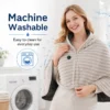 Heated Blanket, 5V, USB - view 6