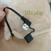 Heated Blanket, 5V, USB - view 6
