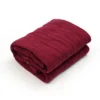 Heated Blanket, 62*84", Portable, 10H
