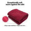 Heated Blanket, 62*84", Portable, 10H - view 5
