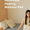 Heated Blanket, 75-195W, Heating Mattress Pad - view 5
