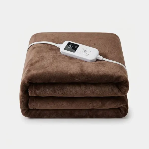 Heated Blanket, 84x90, 12H - view 2