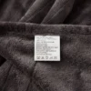 Heated Blanket, 84x90, 12H - view 3