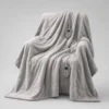 Heated Blanket, 90x100, AC220V, EU Plug - view 3