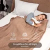 Heated Blanket, AC220V, 120W - view 3
