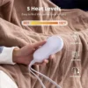 Heated Blanket, AC220V, 120W - view 4