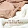 Heated Blanket, AC220V, 120W - view 5