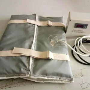Heated Blanket, Dc 24V, heating