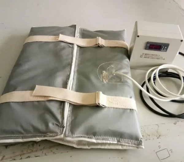 Heated Blanket, Dc 24V, heating