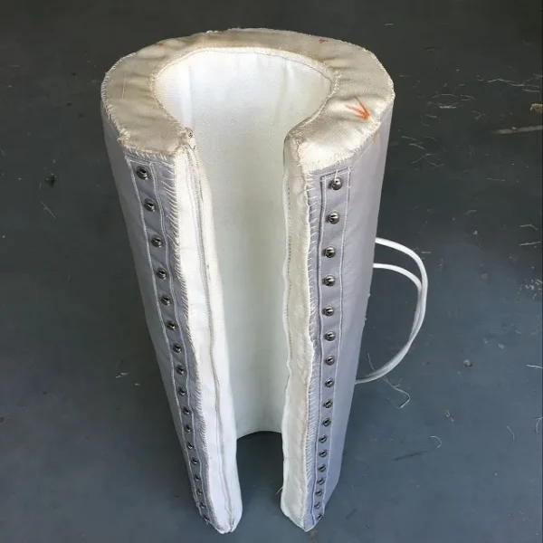 Heated Blanket, Dc 24V, heating - view 3