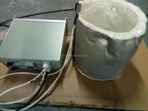 Heated Blanket, Dc 24V, heating - view 6